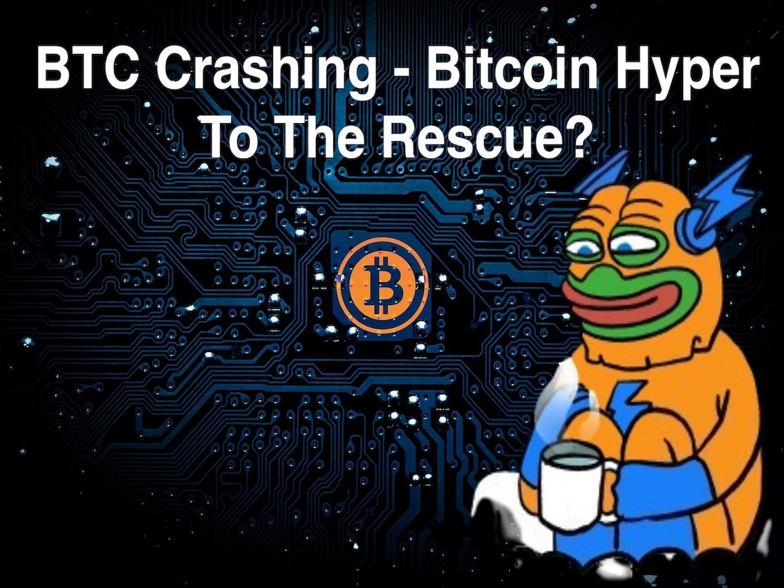 Can This Bitcoin Layer-2 Stop BTC Price From Falling Under $100k