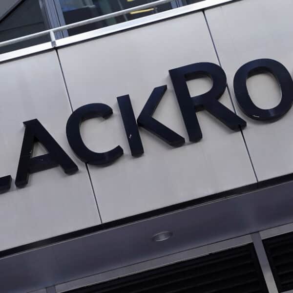 Is BlackRock Set To Become Ethereum’s Biggest Validator? Here’s How ETH USD Can Hit $15K