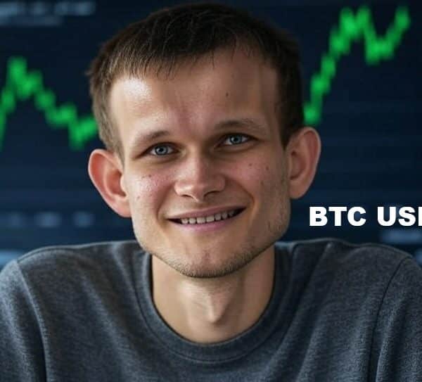 BTC USD Feels the Pressure as Big Players Shift to Ethereum: What’s Next?
