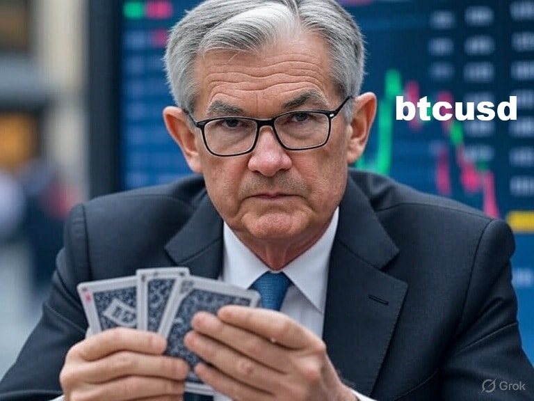BTC USD Weak: Here’s Why Bitcoin Traders Are Bracing for Tough Times