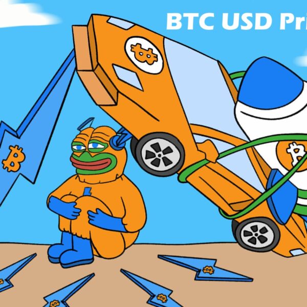 BTC USD On Verge of New ATH: Whales Flock to Fastest Bitcoin L2 – 100X Coming?