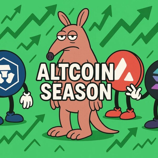 What Are The Top Picks for the Upcoming 2025 Altcoin Season?