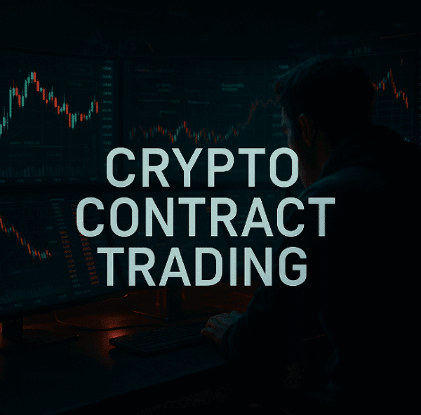 Top 5 Crypto Contract Trading Platforms in 2025