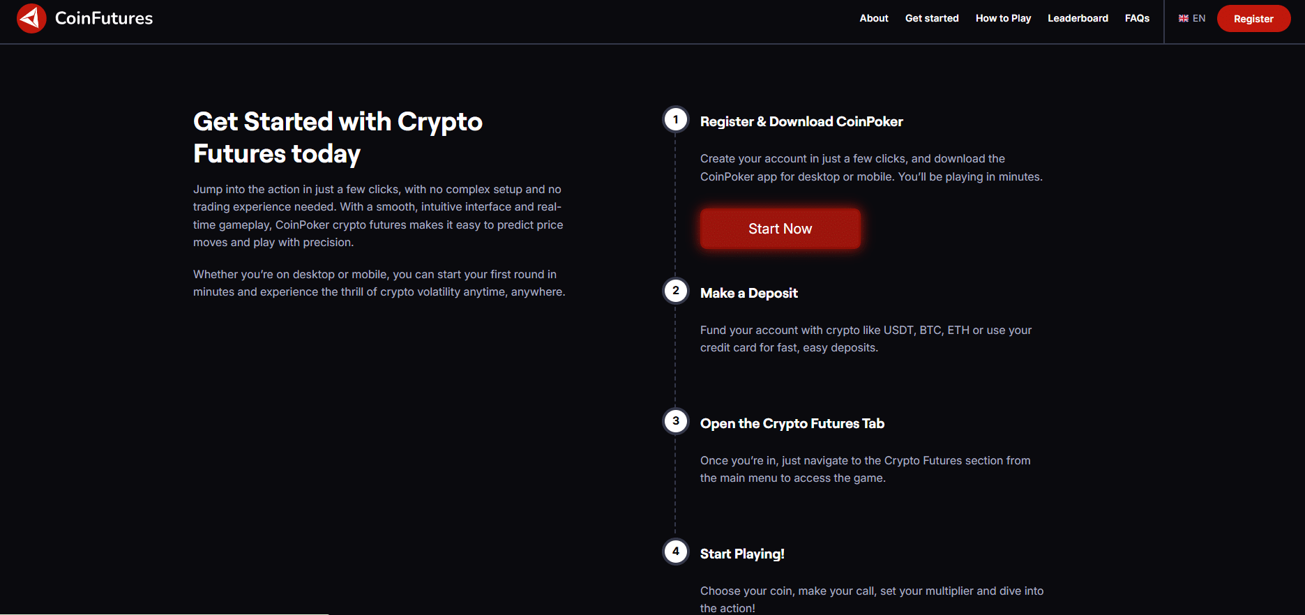 Best Crypto Margin Trading Platforms in January 2026