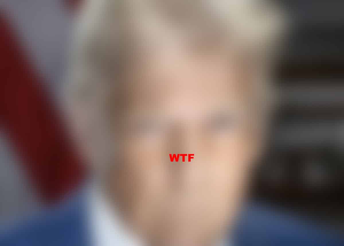 Cronos and NMR Crypto Blasting To The Sky: What The F Trump Did To CRO