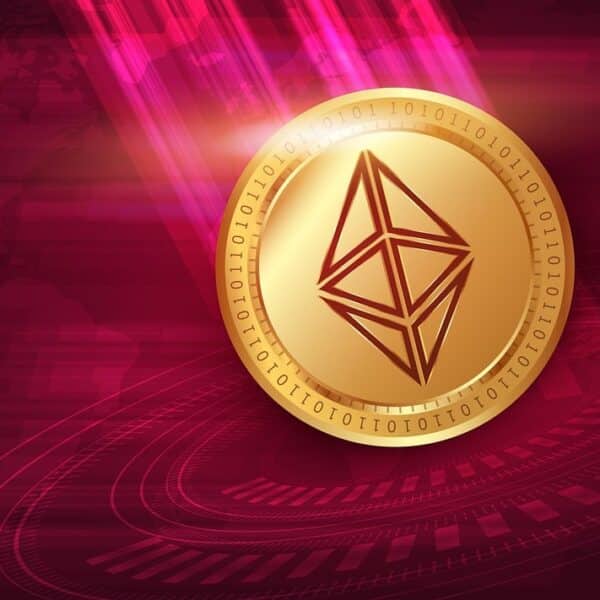 ETH Price Continues To Rise As Vitalik Buterin Becomes A Billionaire Once Again