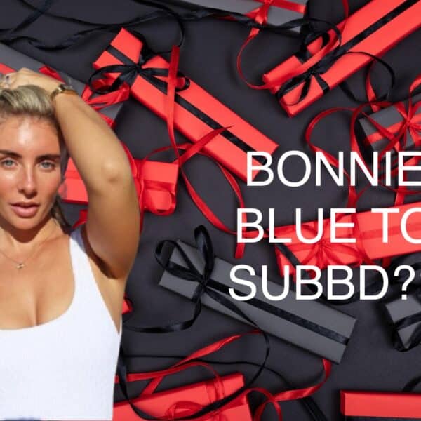 Scientists Build The Ultimate OnlyFans Model: Can AI Web3 Rival Beat It?
