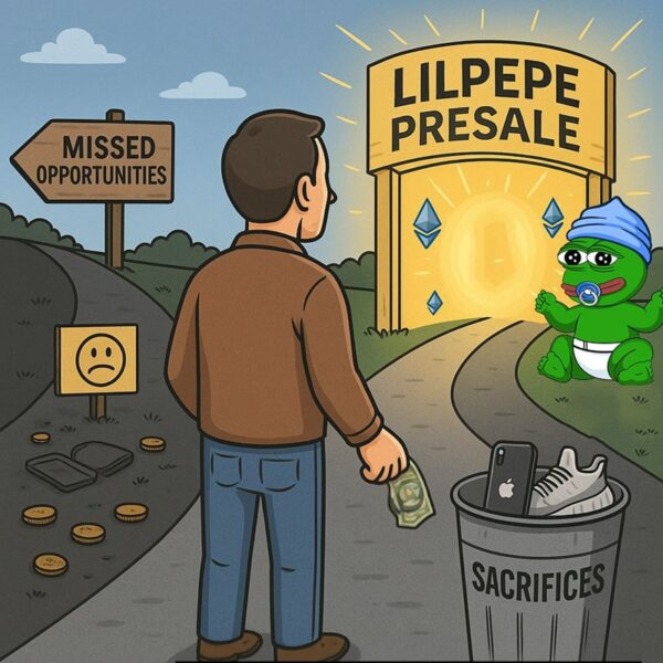 Little Pepe Presale Quickly Raises Over $10M: Here’s Why This Might be The Best Meme Coin Bet Now