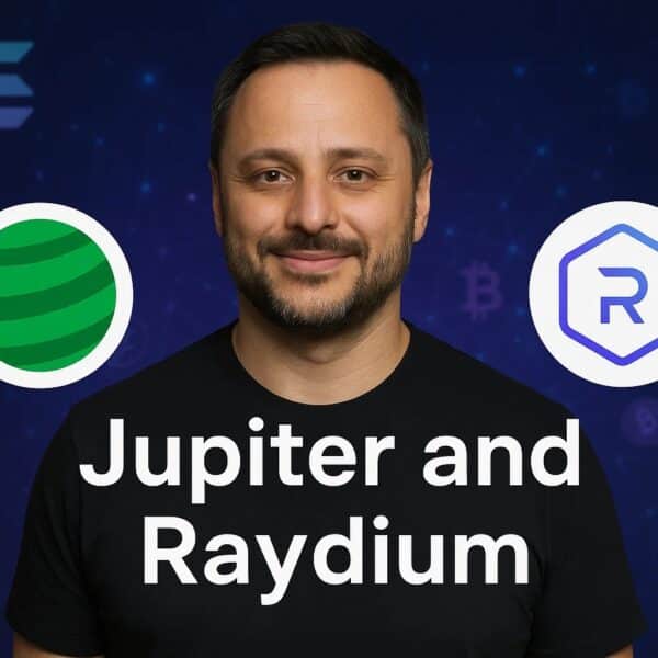 Jupiter and Raydium Heat Up: Are Solana Meme Coins Set For a Hot September?