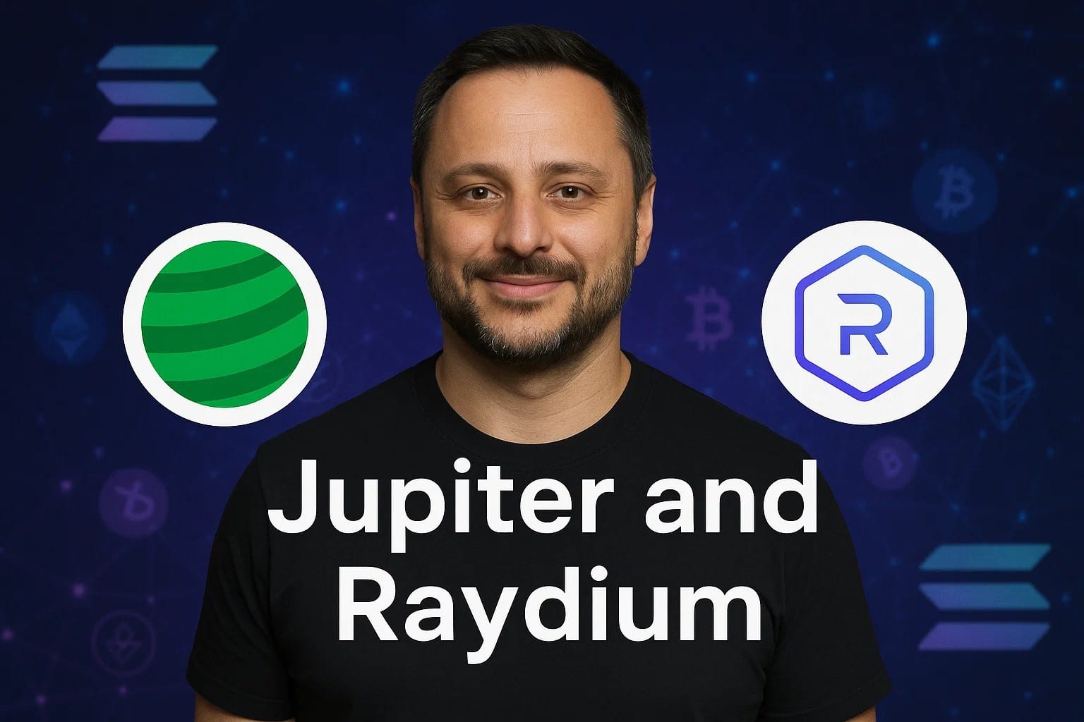 Jupiter and Raydium heat up: Solana Altcoin Season Fire Up