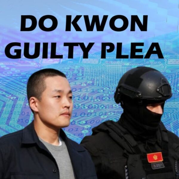 Do Kwon Pleads Guilty to Fraud in Terra USD Collapses: Deal Cuts 150 Years to 25 Years Sentence