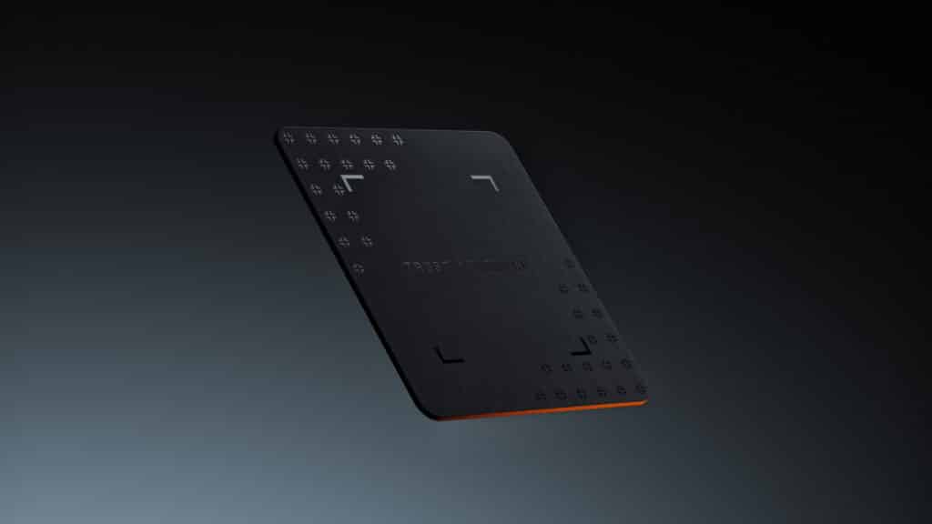 Ledger Recovery Key review