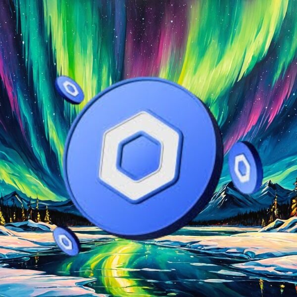 How High Can Chainlink Price Climb This Run? ICE Partnership Buoys LINK Price