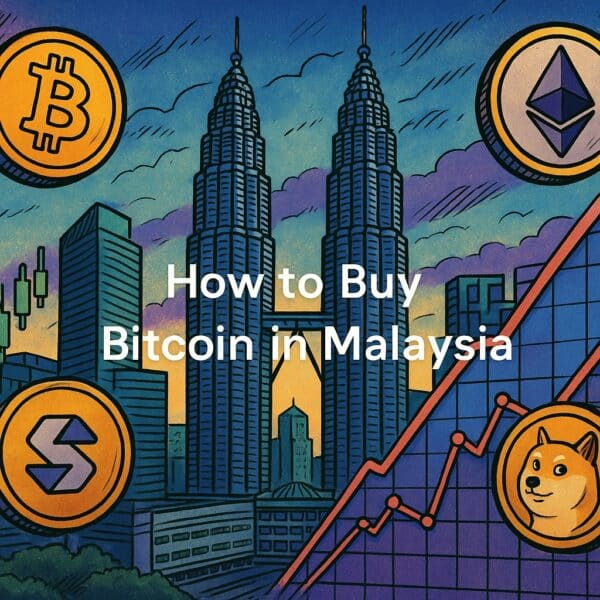 How to Buy Bitcoin in Malaysia