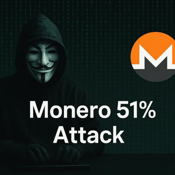 How a 51% Attack Nearly Brought Down Monero: 3 Better Coins to Buy Instead