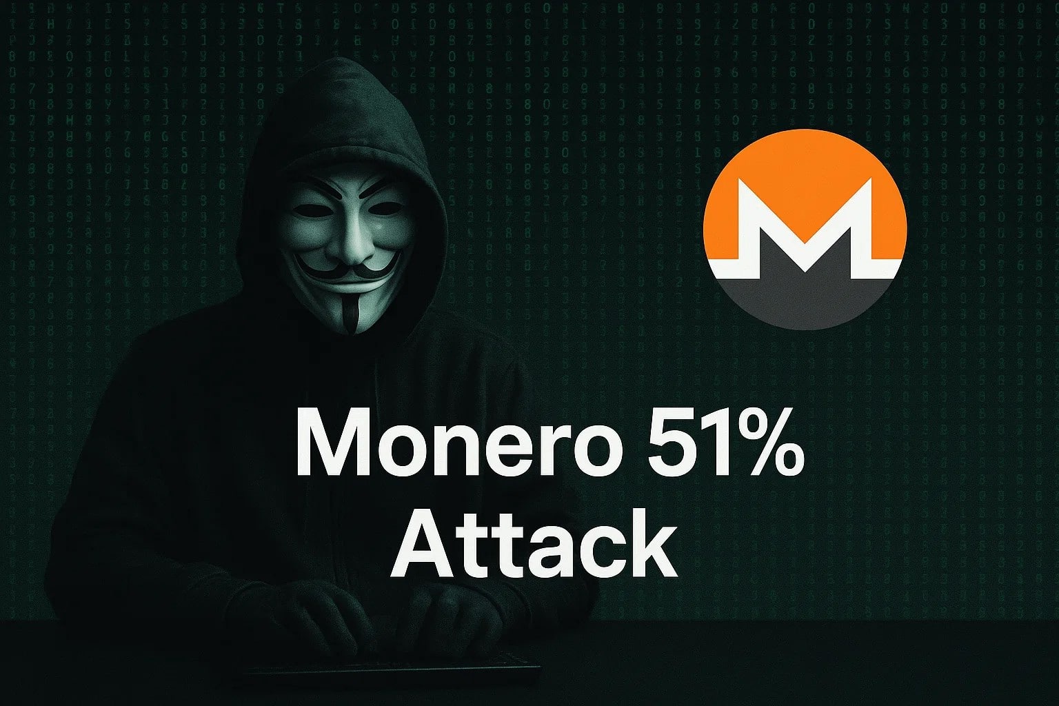 51% Attack Shakes Monero - 3 Coins to Watch Instead