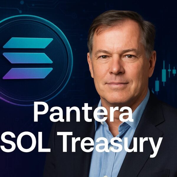 Pantera Treasury and Heaven Launchpad Could Trigger $250 SOL USD In September: Here’s How