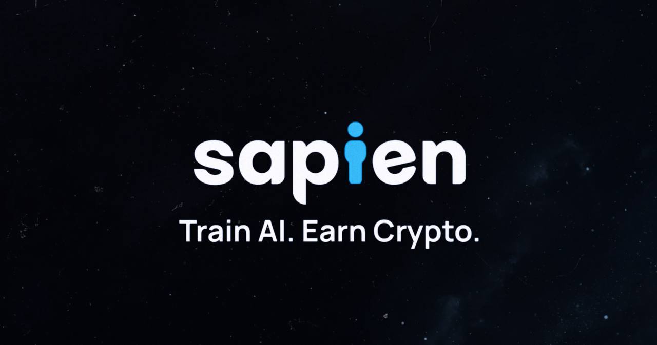 Sapien Crypto: 