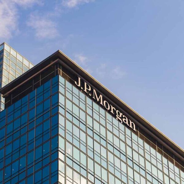 JPMorgan Invests In Numerai: NMR Crypto Soars 40%