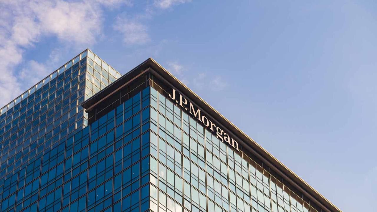 JPMorgan Invests In Numerai: NMR Crypto Soars 40%