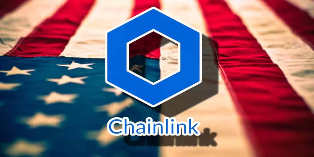 Chainlink (LINK) Partners With USA Goverment: Price Prediction - 99Bitcoins