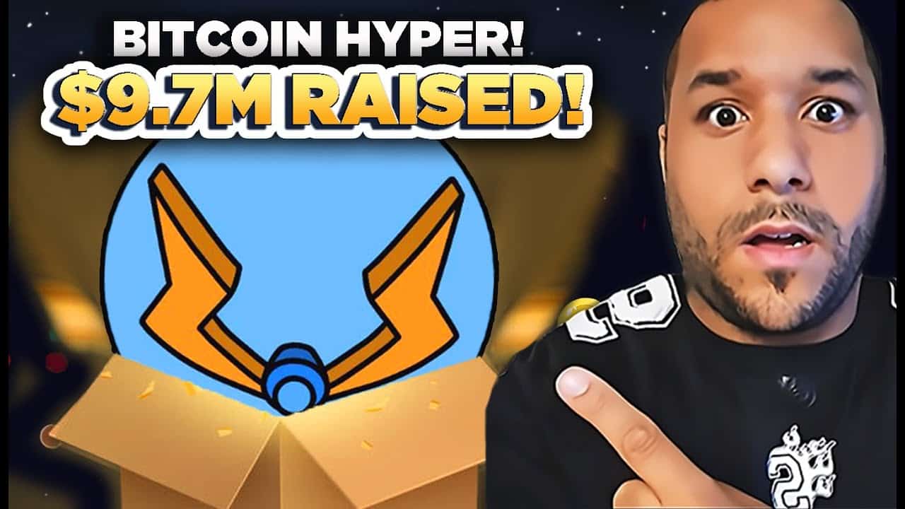 JPMorgan Says Bitcoin Is Undervalued – Fastest Layer-2 Bitcoin Hyper Could  Accelerate the Push to Fair Value - 99Bitcoins