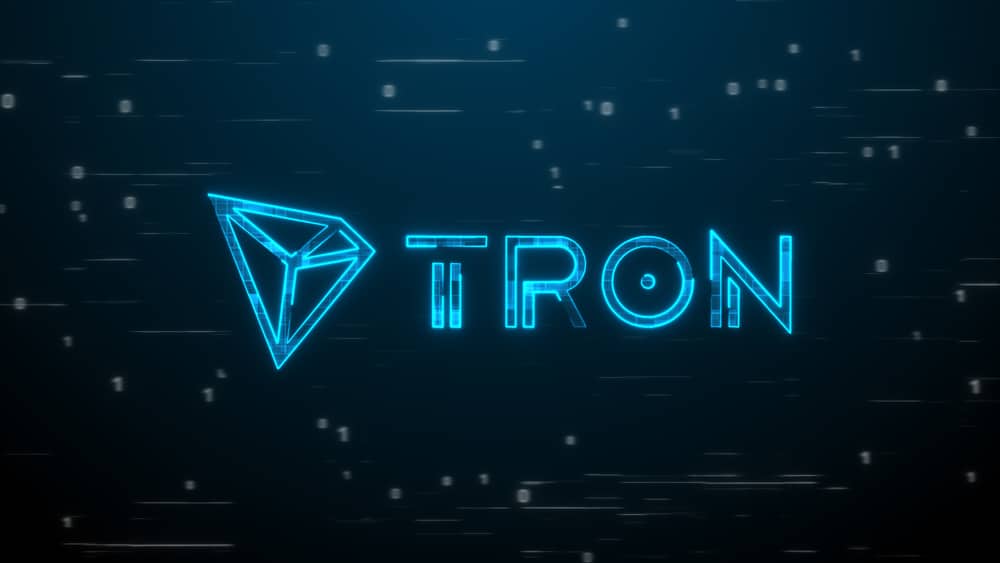 How to trade TRON futures