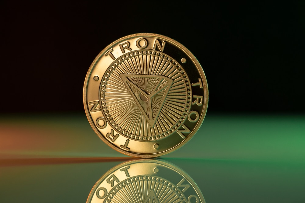 What is Tron Futures Trading