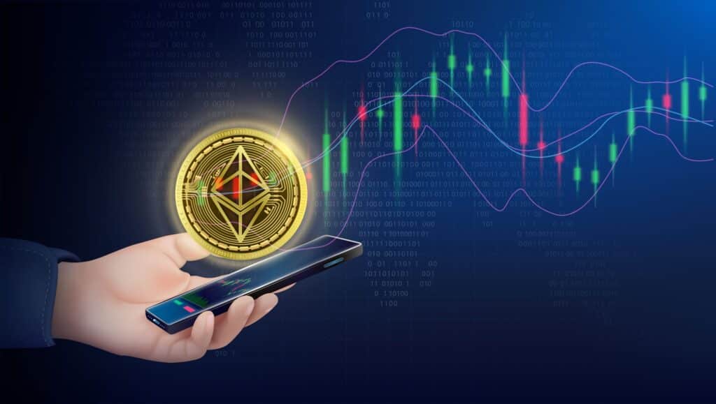How high can ETH go