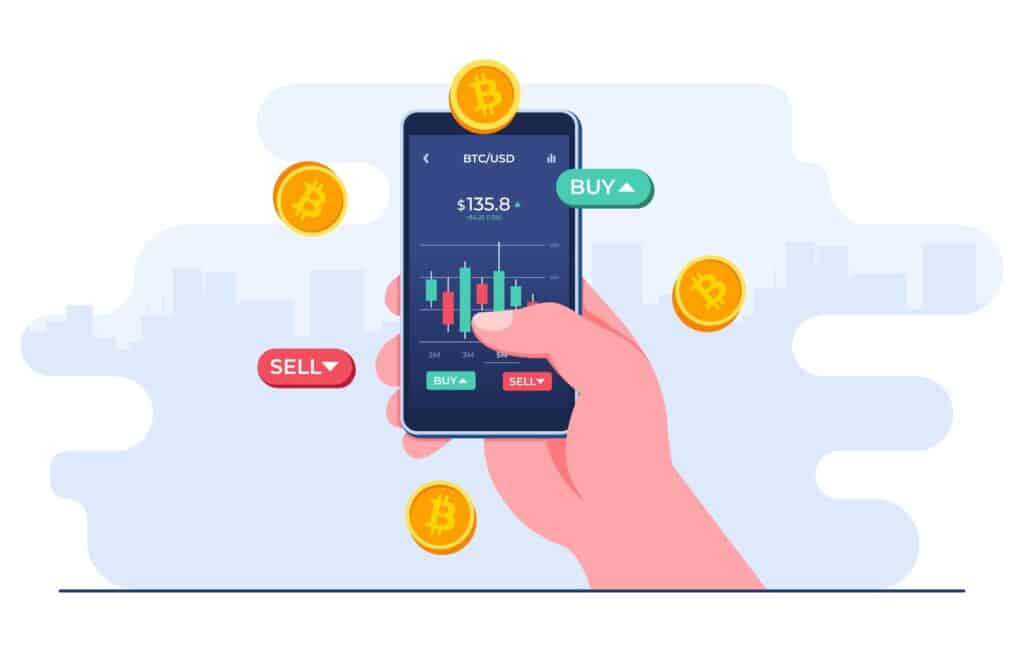 Binary options trading platforms