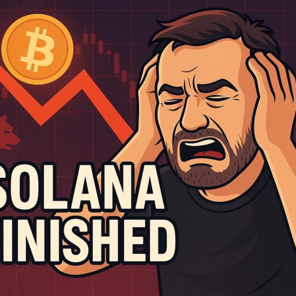 Is Solana Finished? Whales Rotate to New Play as PUMP Tumbles -20% and SPX6900 Collapses