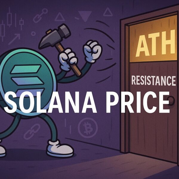 SOL USD Price Analysis: $225 in Sight For Solana After Coinbase Partnership