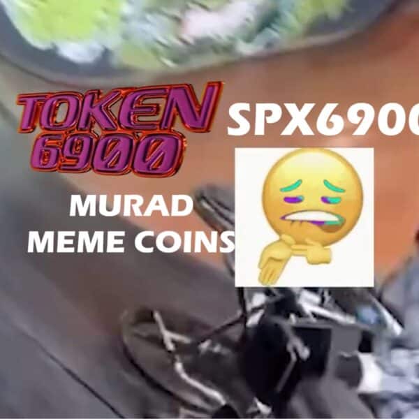 Just 24 Hours Remain To Buy Next Murad Meme Coin: Meet SPX6900 Successor Token