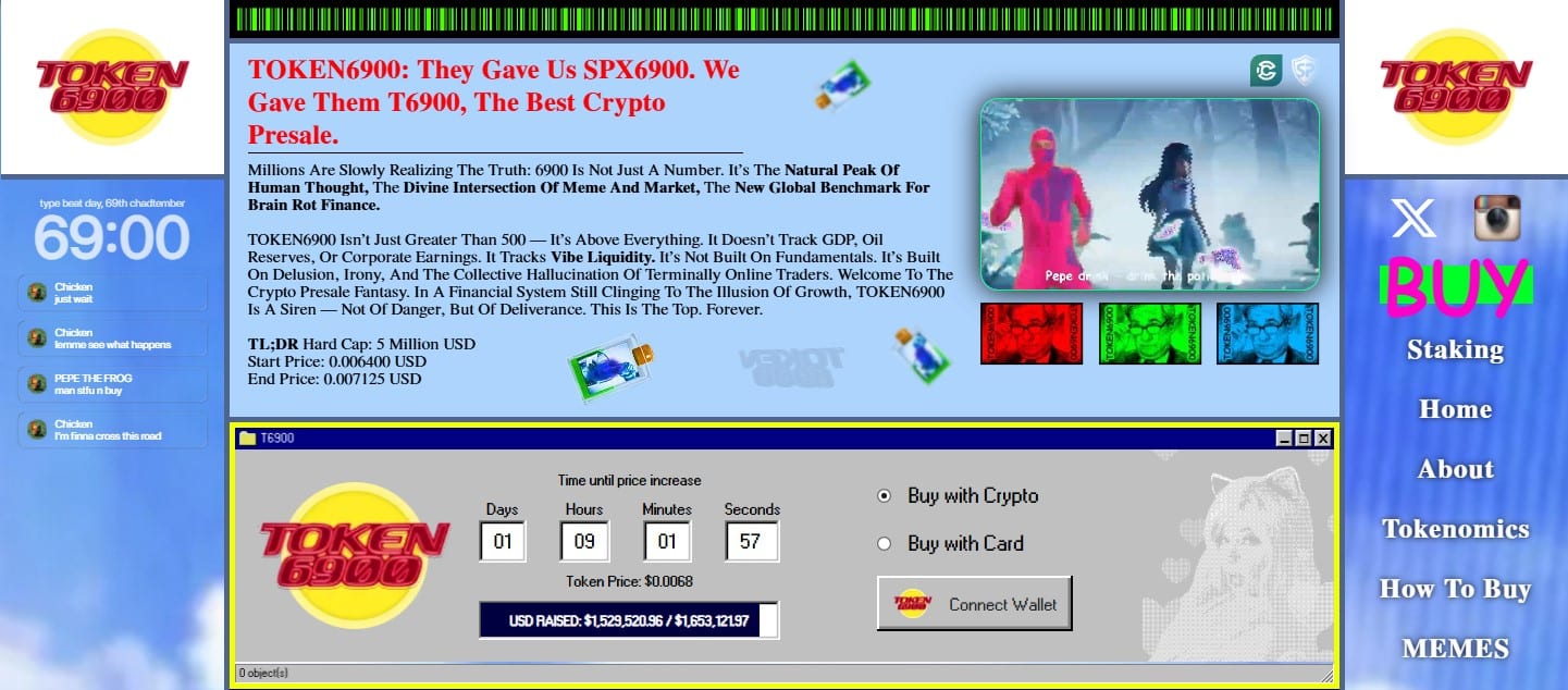 Here Are 4 Crypto That Could 1000x and Let You Ditch Your Day Job Before 60  - 99Bitcoins