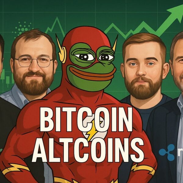5 Altcoins With 200% Upside Potential in 2025: Including A BTC-Based Project