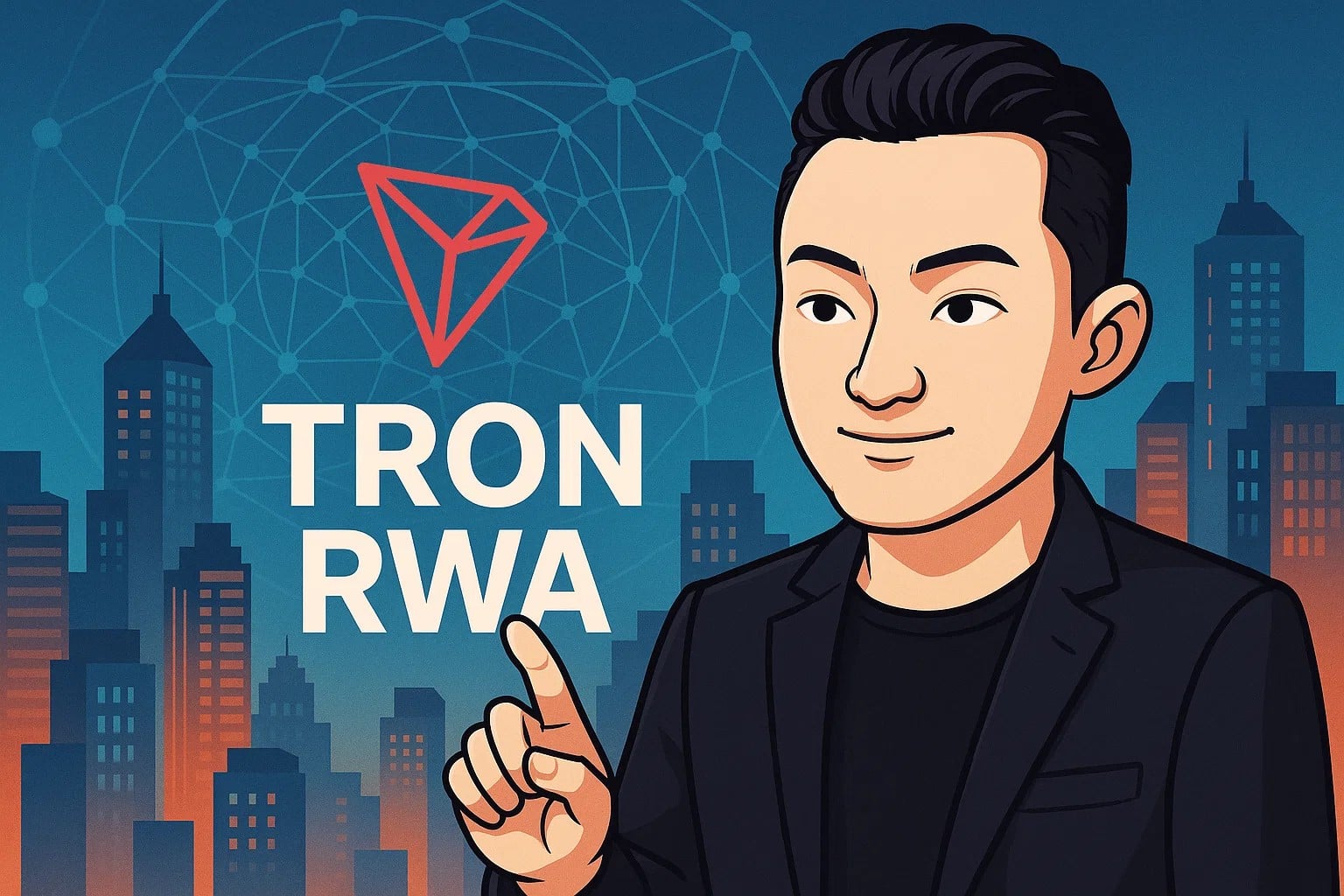 Tron Targets RWA Sector: Top 3 Real World Asset Coins to Buy
