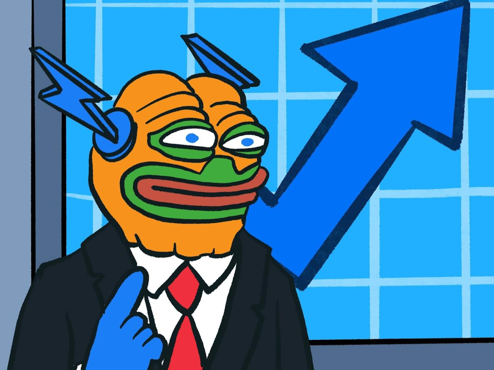 레이어제로, 대규모 스타게이트 인수 제안 소식에 레이어제로 가격 급등