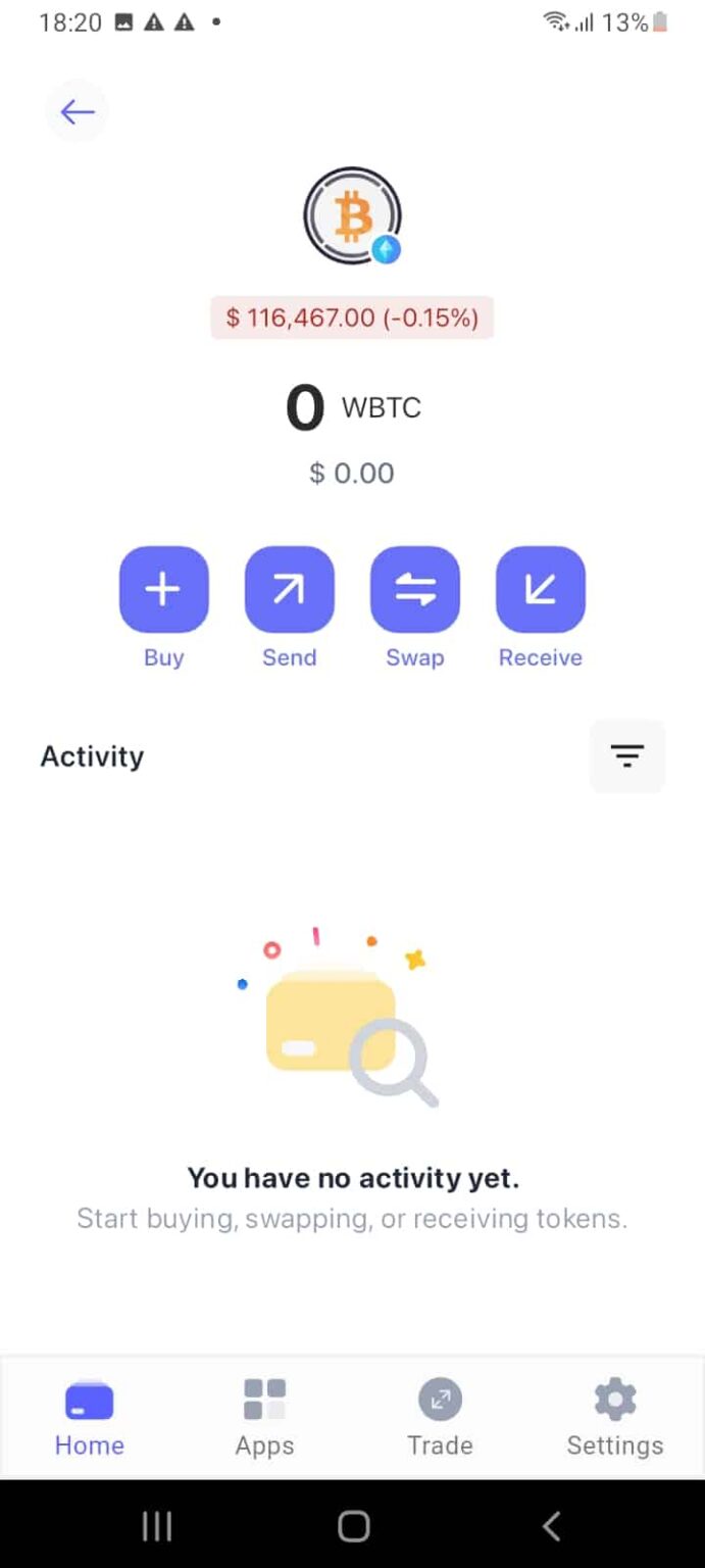 How to Buy Wrapped Bitcoin (WBTC) - Simple Guide
