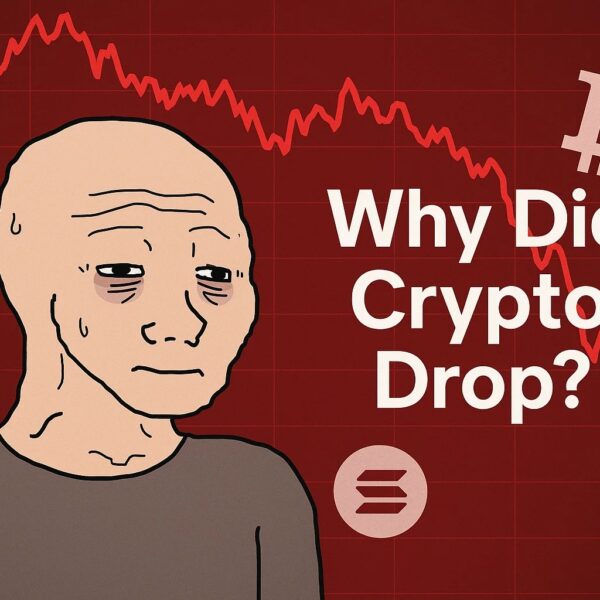Why Did Crypto Drop? Here’s Why Sundays See Liquidation Hunting