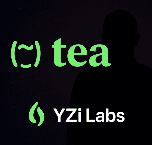 YZI Labs Backed Crypto Launches October 25: Is TEA Protocol Best New Crypto?
