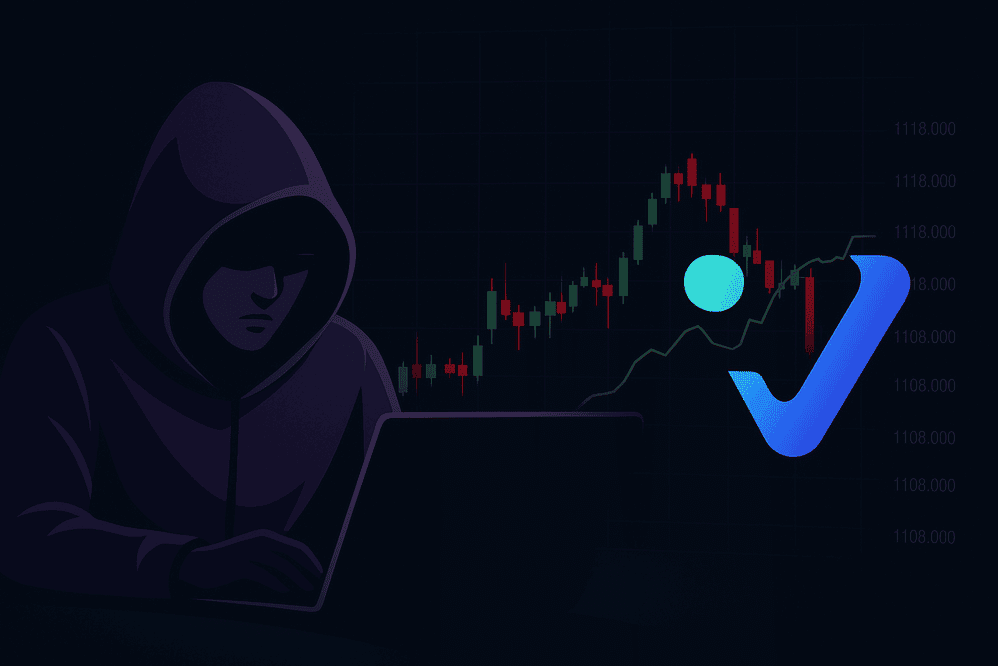 Latest Crypto News, September 2 – Hackers Shake Market as Bitcoin Holds $110K: $8.4M BunnyXYZ Exploit and $27M Venus Crypto Hack