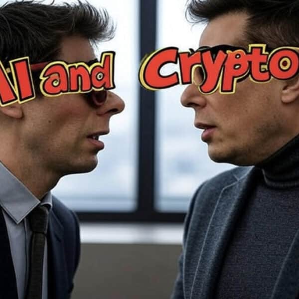 Sam Altman of OpenAI on Elon Musk AI Clone And What AI Means for Crypto: What Are The Best Memecoins to Buy According Grok and ChatGPT?