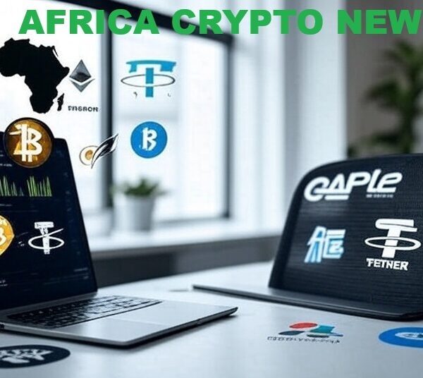 Africa Crypto News Week in Review:  Circle Backs African Fund, South Africa Adopts Crypto Tax Laws, Kredete Raises $22M