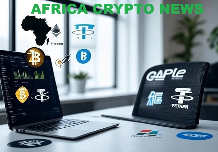Africa Crypto News Week in Review:  Circle Backs African Fund, South Africa Adopts Crypto Tax Laws, Kredete Raises $22M