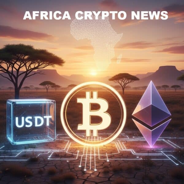 Africa Crypto Week News In Review:  Binance Sponsors Accra Blockchain Summit, Sygnia Backs Bitcoin As South Africa Targets Crypto Income Tax