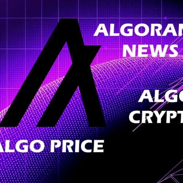 Algorand Takes to Harvard and United Nations: ALGO Crypto News as ALGO Price Targets $0.30