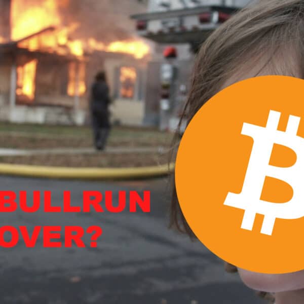 Latest Crypto Market News Today, September 30: ETH USD Back Above 4.1K, but BTC Dominance Going Up | Bull Run Finally Over?