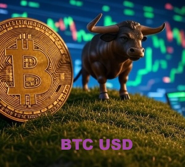 Over $9B in USDT, USDC Flood Crypto Exchanges Ahead of FOMC: BTC USD To $130,000?