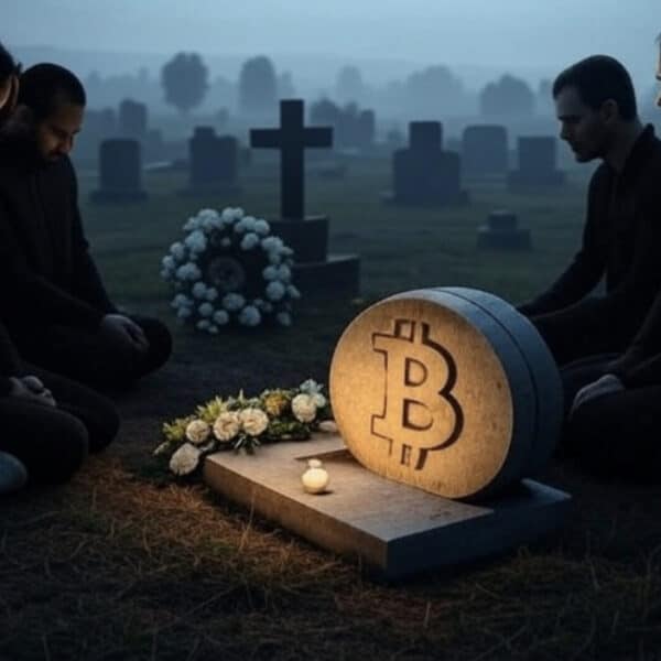 Bitcoin Cycle Could Be Done as BTC USD Price Broke Below $116K: Best Memecoin to Buy Right Now
