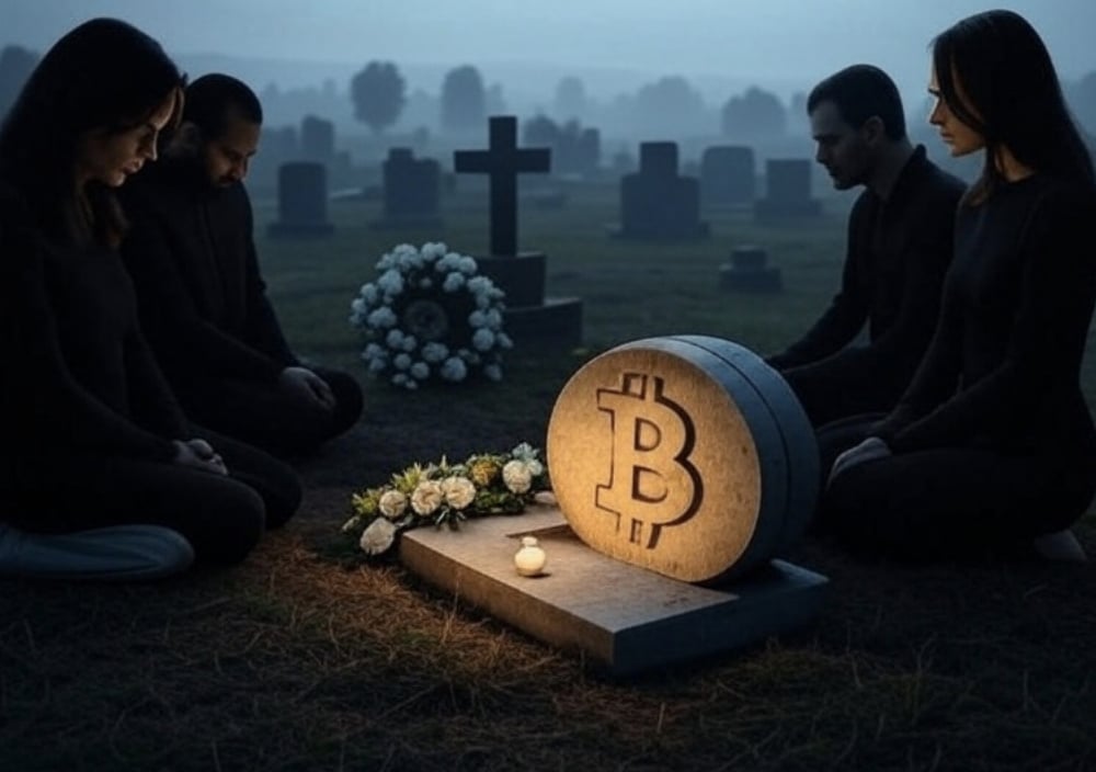 Bitcoin Cycle Could Be Done as BTC USD Price Broke Below $116K: Best Memecoin to Buy Right Now